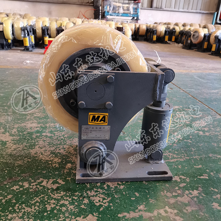 LS35滚轮罐耳