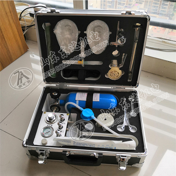 MZS-30自动苏生器
