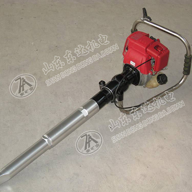 ND-4.1型内燃软轴捣固镐