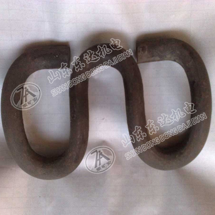 I型弹条