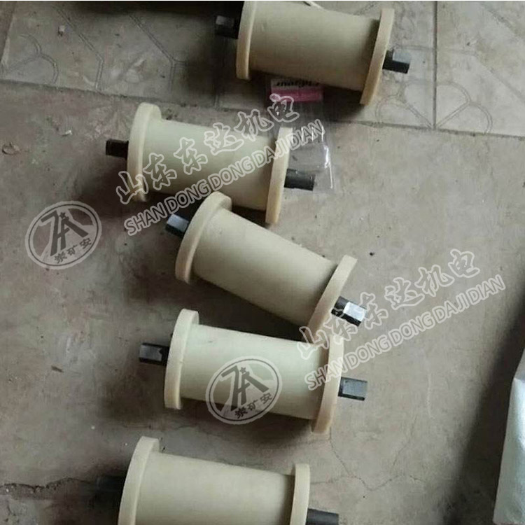 绝缘轮