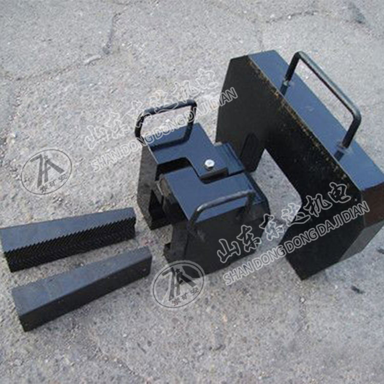 ZGQ型撞轨器