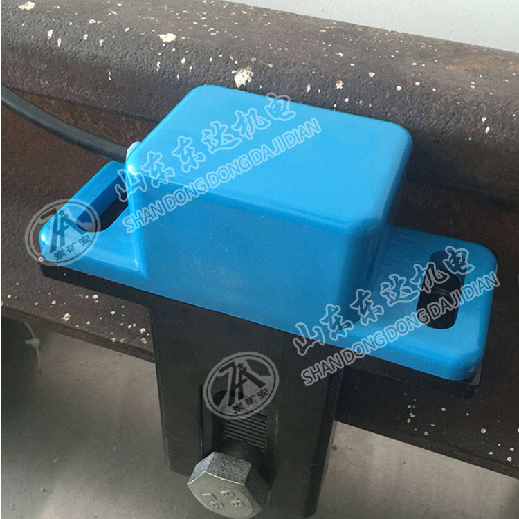 车轮传感器