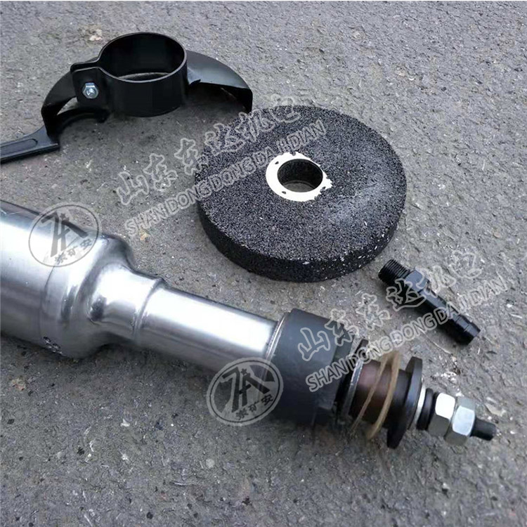 S150气动砂轮机
