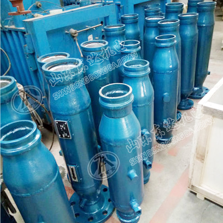 SKFL系列矿用水质过滤器