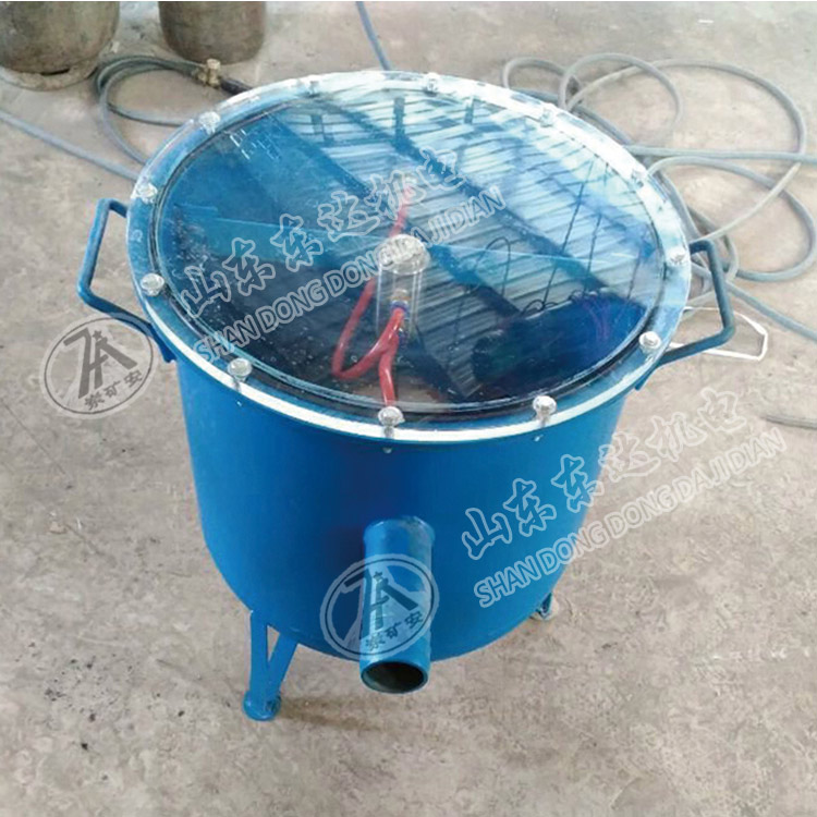 正负压自动放水器