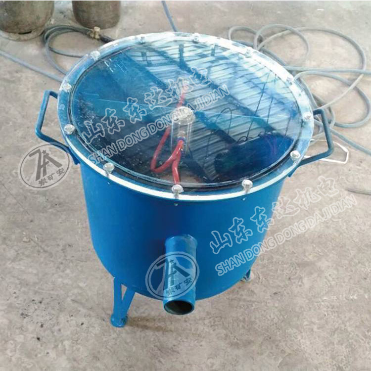 CWG-SQ负压放水器