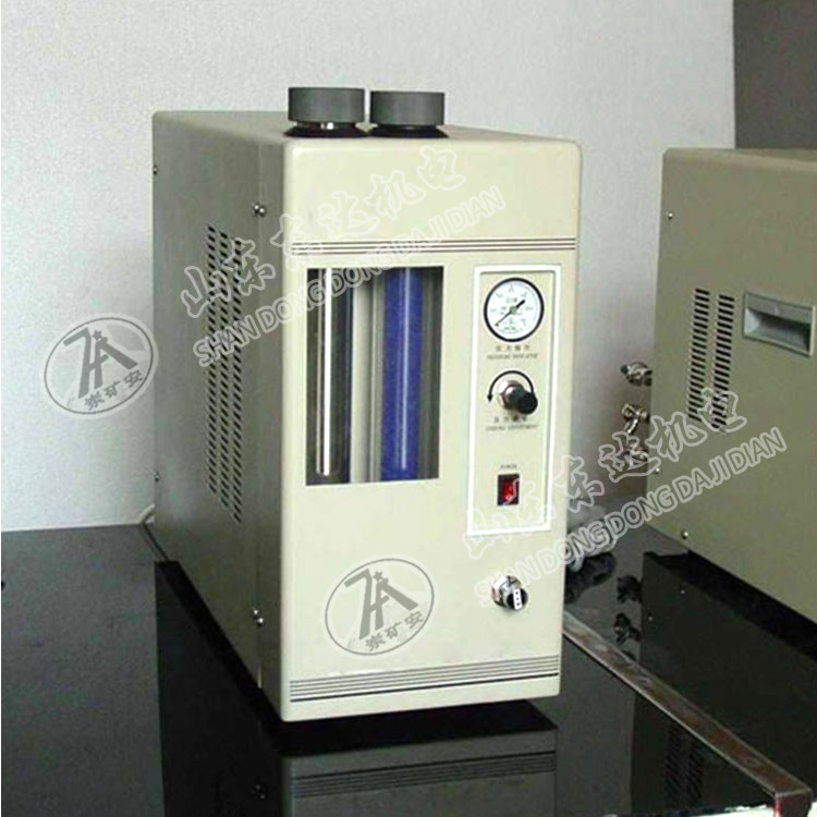 SGH-500氢气发生器
