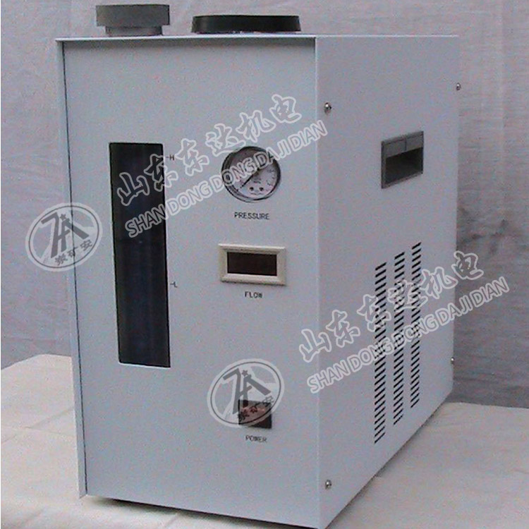 GHL-300型氢气发生器