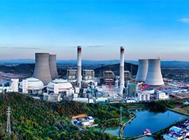 能源央企以“动”制“冻”保暖保供